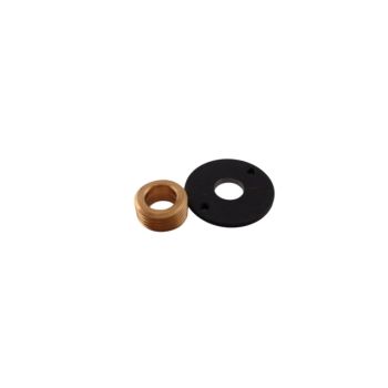 Echo 43700419931 Chainsaw Worm Assembly