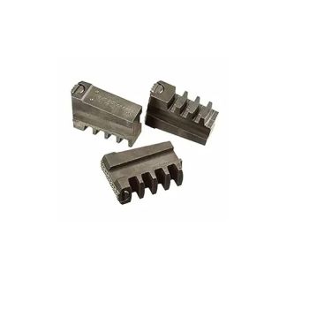 Ridgid 43900 Chuck Jaw Set
