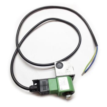 Mi-T-M 44-0098 Solenoid Complete 12V