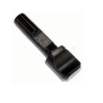 Milwaukee 44-10-0040 Demolition Hammer Latch Bar Nose Piece