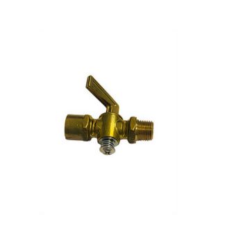 Milwaukee 45-80-0060 Electric Drill Shut Off Valve