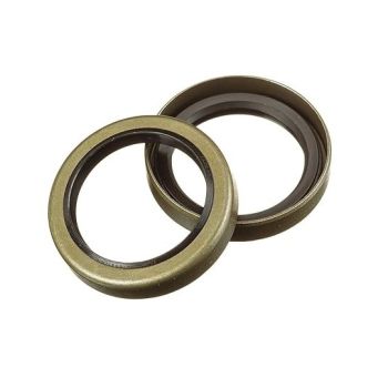 RIDGID 46720 Threading Machine Oil Seal Pack-2
