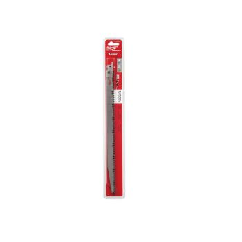 Milwaukee 48-00-1303 Drills 12 Pruning Blades 5-Pack