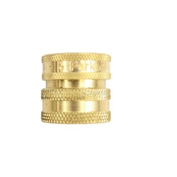 RIDGID 48197R Drain Cleaner Hose Coupler