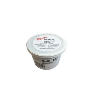 Milwaukee 49-08-4122 Electric Drill Type-E Grease-14 Oz