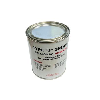 Milwaukee 49-08-4220 J-Type Grease 16Oz
