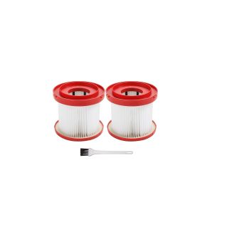Milwaukee 49-90-1900 Cordless Vacuum Filter Assembly