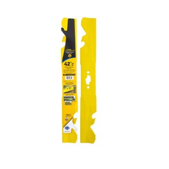 Cub Cadet 490-110-C202 Lawn Tractor Xtreme Mulching Blade Set