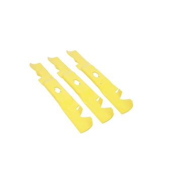 MTD 490-110-C205 Lawn Mower Xtreme Blade Set 54"