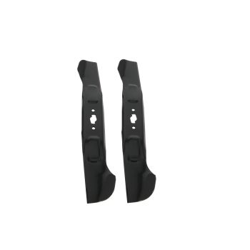 MTD 490-110-Y192 Lawn Tractors High-Lift Blade Set-S Mount