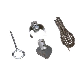 Ridgid 49002 Tool Set-K-400 For 3/8