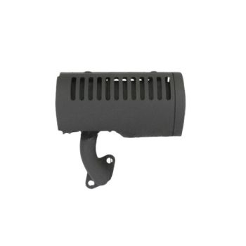 Kawasaki 49069-2267-9X Muffler-Assembly