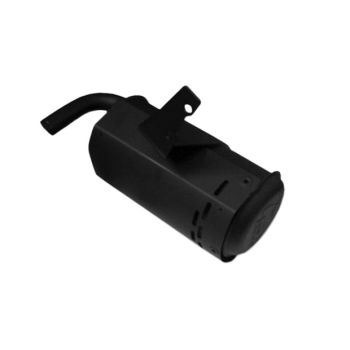 Kawasaki 49070-6001 Complete Muffler