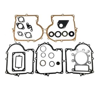 BRIGGS & STRATTON 495993 Lawn Mower Engine Gasket Set