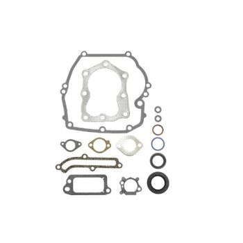 BRIGGS & STRATTON 496117 Lawn Mower Engine Gasket Set