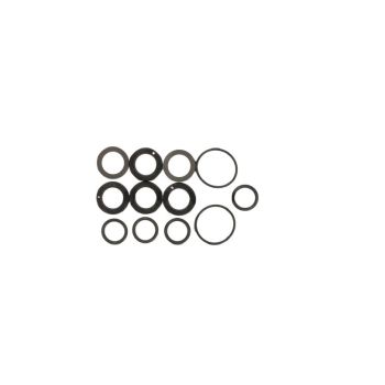 Ridgid 49847 Plunger Seal Kit