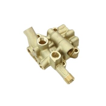 Karcher 5.550-273.0 Cylinder Head