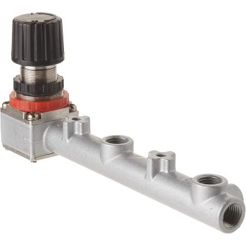 Makita 50008-93100 Manifold Regulator