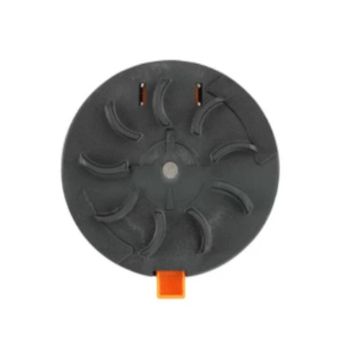Worx 50033042 Trimmer Rotor & Cutting Head Assembly