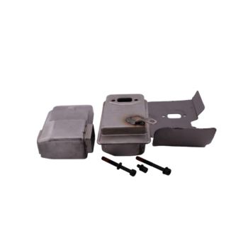 Husqvarna 501424330 Leaf Blower Repair Kit Muffler Assembly