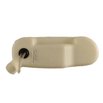 Husqvarna 501424344 Leaf Blower Repair Kit Fuel Tank Assembly