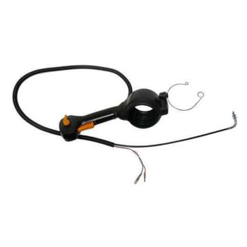 Husqvarna 501424345 Leaf Blower Repair Kit Operating Lever