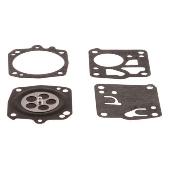 Husqvarna 501494802 Trimmer Diaphragm Set