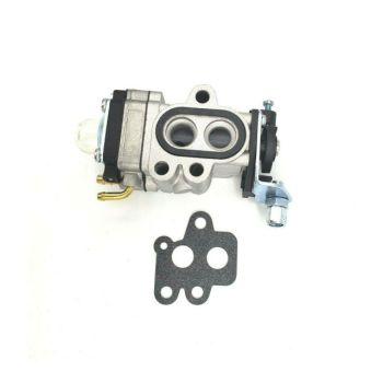 Husqvarna 502238401 Leaf Blower Carburetor Body