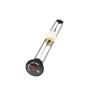 Simplicity 5022917SM Lawn Tractor Gauge