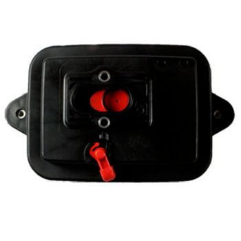 Husqvarna 502844902 Leaf Blower Air Filter Holder