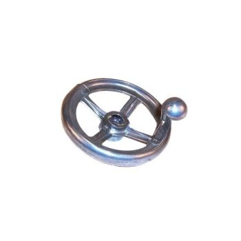 JET 5034111 Drill Hand Wheel