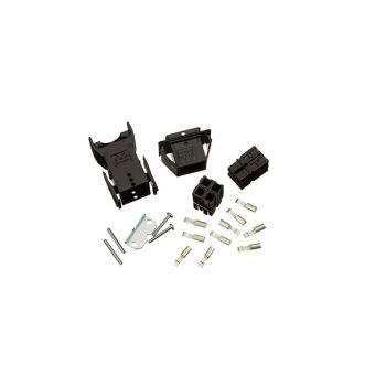 Ridgid 50552 Set Of Connectors