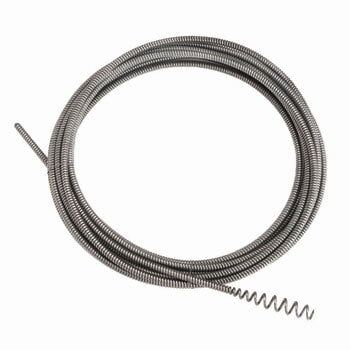 Ridgid 50647 Drain Cable 1/4" X 15 Feet