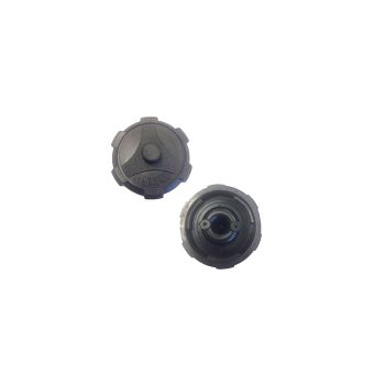 Husqvarna 506673301 Lawn Mower Fuel Cap