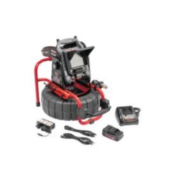 Ridgid 50837 Roller