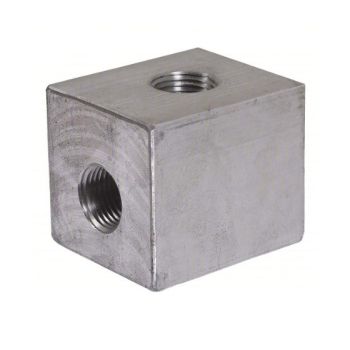 Mi-T-M 51-0020 Manifold Block