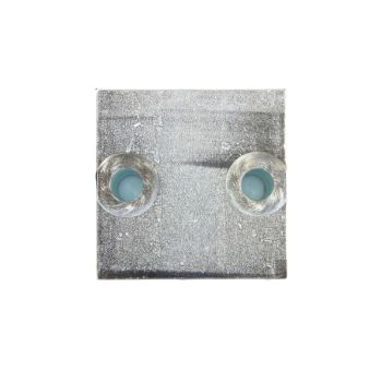 Mi-T-M 51-0026 Manifold Block Steel
