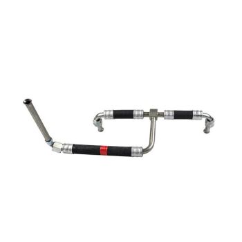 Husqvarna 510014001 Lawn Mower Line Hydraulic Charge