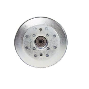 Simplicity 5103792YP Lawn Mower Idler V-Pulley