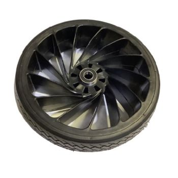 BRIGGS & STRATTON 5106322 Lawn Mower Front Tire/Wheel FW15