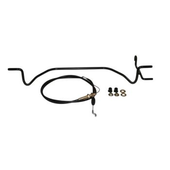 Ariens Company 51106200 Lawn Mower Engine Bail / Cable Retro Kit