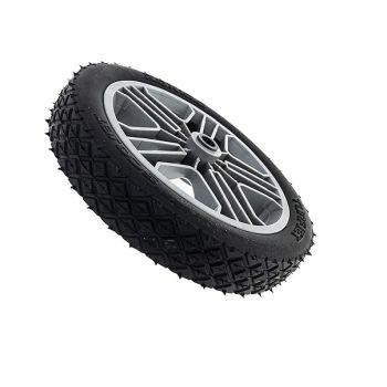 Ariens Company 51115900 Lawn Mower Rear Wheel Replacement Kit