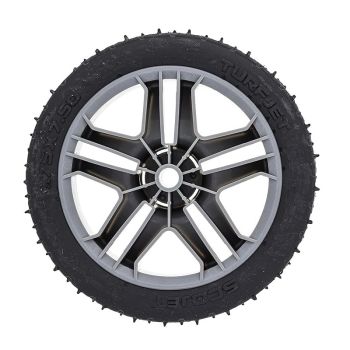 Ariens Company 51116000 Lawn Mower Front Wheel Replacement Kit