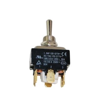 Dewalt 5130221-00 Air Compressor Toggle Switch