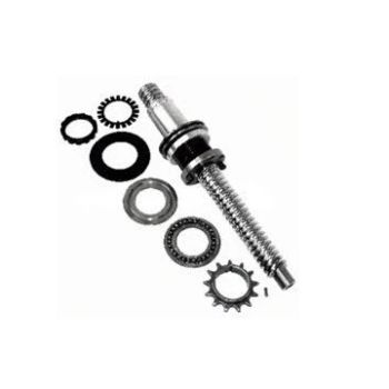 Dewalt 5140011-93 Drive Screw Post Assembly