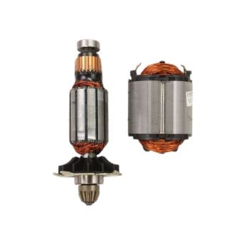 Dewalt 5140071-54 Vaccum Cleaner Field & Armature Assembly