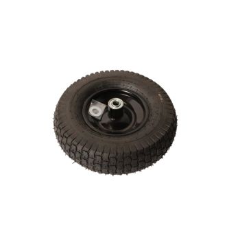 Dewalt 5140112-85 Gas Pressure Washer Wheel Assembly