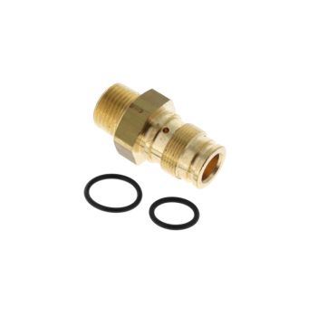 Dewalt 5140112-90 Pressure Washer Injector Body Kit