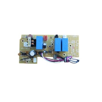 Dewalt 5140113-37 Radio Power PCB Assembly