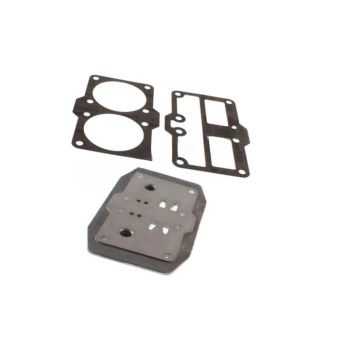 Dewalt 5140119-29 Air Compressor Valve Plate Assembly